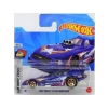 Gerçekçi Mustang NHRA Funny Car Model Araba - 1:64 Ölçek