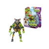 Gerçekçi Ninja Figürü - Mutant Turtles Raphael