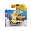 Gerçekçi Tasarımlara Sahip 1:64 Ölçekli Araç Seti
