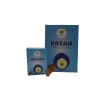 Geri Akışlı Aromalı Konik Tütsü - 10 Adet