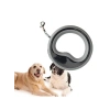 Geri Çekilebilir Otomatik Köpek Tasması - 2.5 Metre, Ergonomik