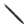 Geri Çekilebilir Tinta Jel Kalem, 0.7 mm, Siyah