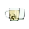 Geri Dönüştürülmüş Cam Fincan/Kupa - 0.2 L