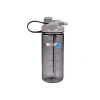 Geri Dönüştürülmüş Malzemeden Üretilen Pipetli İçecek Şişesi - 0,6 Litre