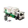 Geri Dönüşüm Temalı Çöp Kamyonu Model Seti - LEGO Technic ile Gerçekçi Oyun