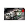 Geri Dönüşüm Temalı Çöp Kamyonu Model Seti - LEGO Technic ile Gerçekçi Oyun