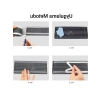 Gider Süzgeci ve Sineklik Tamir Kiti