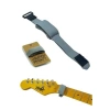 Gitar Tel Susturucu - Işık ve Isı Geçirmeyen Yapı