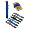 Gitar Tel Susturucu - Medium Boy (6-20cm)