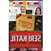 Gizem Bulmaca Cinayet Çözme Kutu Oyunu