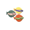 Glofish Peluş Kedi Oyuncağı 19x14 Cm