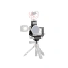 GoPro Hero 9 Uyumlu Vlog Çerçevesi