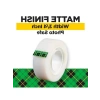 Görünmez Bant, 7.5 x 2.5 cm, 6lı Paket