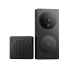 Görüntülü Akıllı Kapı Zili - Yüz Tanıma ve Video Özelliği
