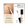 Göz Altı Kapatıcısı - Doğal Bitiş, 20 Light Beige