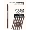 Göz Makyajı İçin 002 Walnut Renk Göz Kalemi