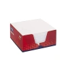 Göz Yormayan 9x9 cm 116g Küp Blok