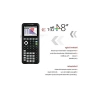 Grafik Hesap Makinesi - TI-84 PLUS CE-T Python Edition