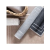 Gri Banyo Paspası - 60x100 cm, Yüksek Kalite
