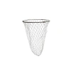 Gri Çemberli Kepçe Toru - 40cm Boyut