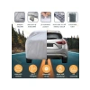 Gri Oto Brandası (Hatchback Araçlar İçin)