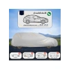 Gri Oto Brandası (Hatchback Araçlar İçin)