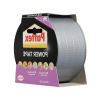 Gri Renkli 50mm x 10m Power Tape - Yırtılabilir