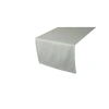 Gri Renkli Casual Runner, 45x150 cm