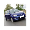 Gri Sürücü Güneşlik, 2012-2014 Hyundai i20 Uyumlu
