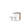 GU10 4.9W LED Ampul - Çift Protokol Destekli