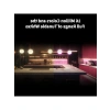 GU10 4.9W LED Ampul - Çift Protokol Destekli