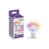 GU10 Cam Spot Ampul - RGB Özellikli 50W