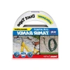 Güçlü Kanal Tamir Bandı - 25 Metre x 48 mm, Beyaz