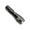 Güçlü LED El Feneri, 10W, 5 Mod, Zoom Özellikli