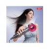Güçlü Motorlu Profesyonel Saç Kurutma Makinesi - 1600W