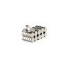 Güçlü Neodyum Mıknatıs - 10 mm Çap, 5 mm Kalınlık (2 Adet)