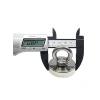 Güçlü Neodyum Mıknatıs - 48mm | 75kg Çekim Gücü