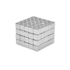Güçlü Neodyum Mıknatıs Seti - 5x5x5 mm, 90 Adet