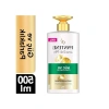 Güçlü ve Parlak Saçlar İçin 500 ml Saç Kremi