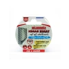 Güçlü Yapışkan Sineklik Tamir Bandı, 50mm x 2mt