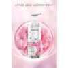 Gül Suyu İçeren Nemlendirici Yüz Temizleme Jeli 200 ml