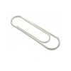 Gümüş Metal Ataş - 250 adet No:5