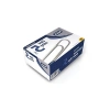 Gümüş Metal Ataş - 250 adet No:5