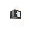 Güneş Enerjili Sensörlü Dış Mekan LED Lamba - 20 LED
