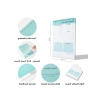 Günlük Planlayıcı Defter - Yapılacaklar Listesi ve Kontrol Listesi