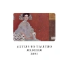 Gustav Klimt Temalı 4lü Çizgisiz Defter Seti - A5 Boyut