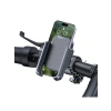 Güvenilir Motorsiklet-Bisiklet-Scooter Telefon Tutucu