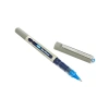 Güvenli Kapaklı Mavi Roller Kalem - 0.7 mm Uç Kalınlığı