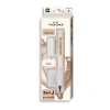 Güvenli Kullanım İçin Ergonomik Grip ve Yedek Silgi Seti - 0,5 mm