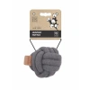 Güvenli Örgü Top Oyuncak (9,5 cm)